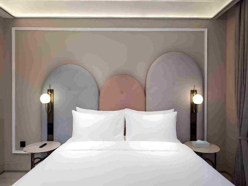 Mercure Qingdao Zhanqiao image