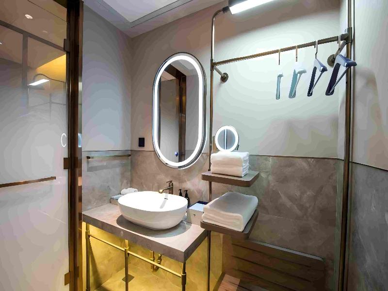 Mercure Qingdao Zhanqiao image