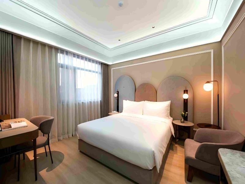 Mercure Qingdao Zhanqiao image