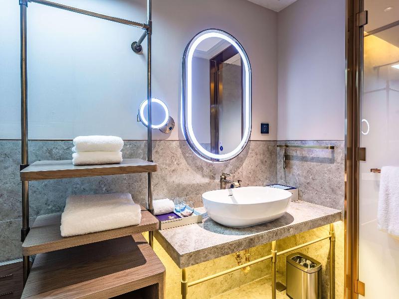 Mercure Qingdao Zhanqiao image
