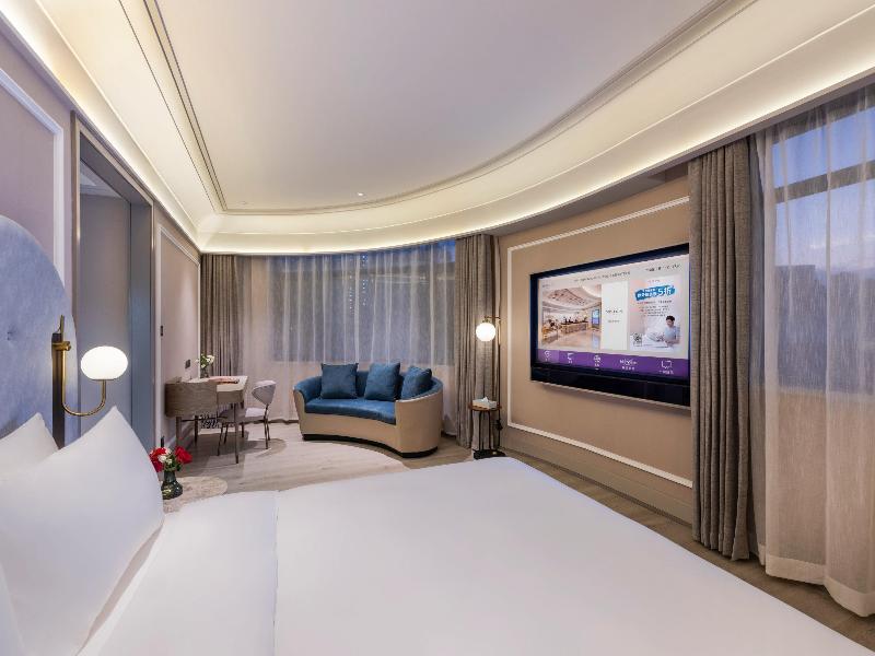 Mercure Qingdao Zhanqiao image