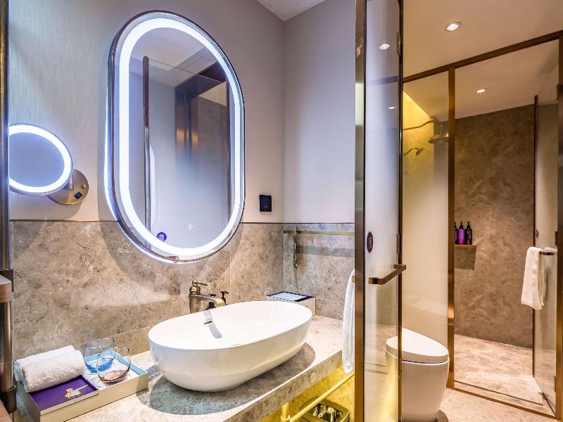 Mercure Qingdao Zhanqiao image