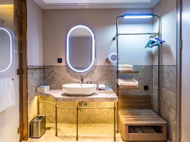 Mercure Qingdao Zhanqiao image