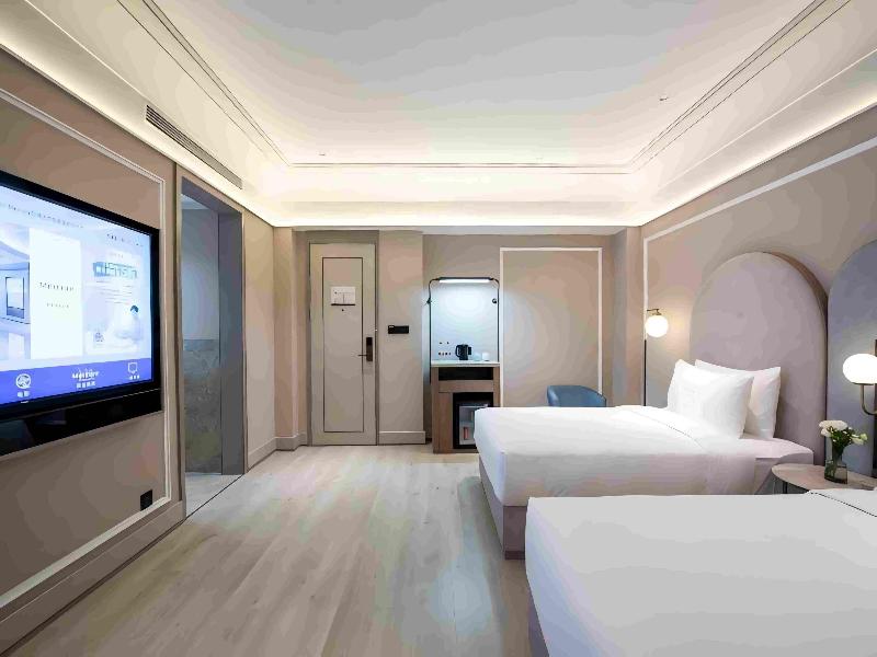 Mercure Qingdao Zhanqiao image