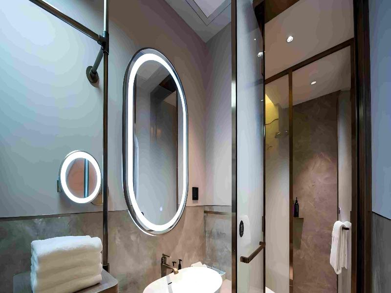 Mercure Qingdao Zhanqiao image