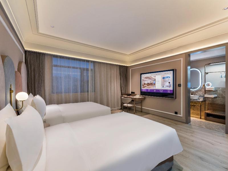 Mercure Qingdao Zhanqiao image