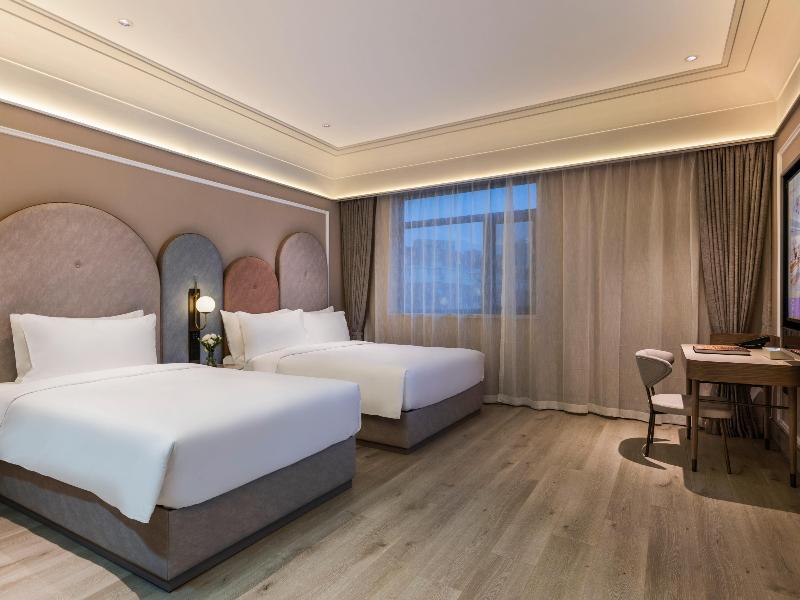 Mercure Qingdao Zhanqiao image