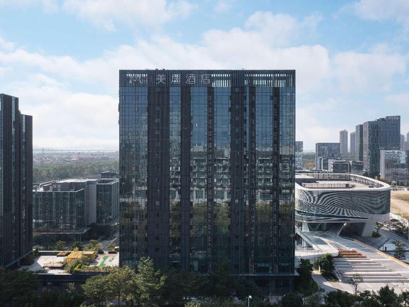 Mercure Xiamen Science City