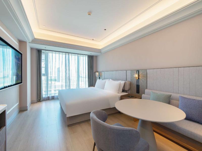 Mercure Xiamen Science City image
