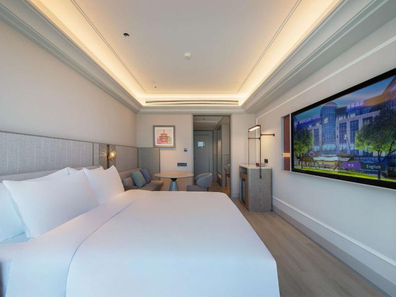 Mercure Xiamen Science City image
