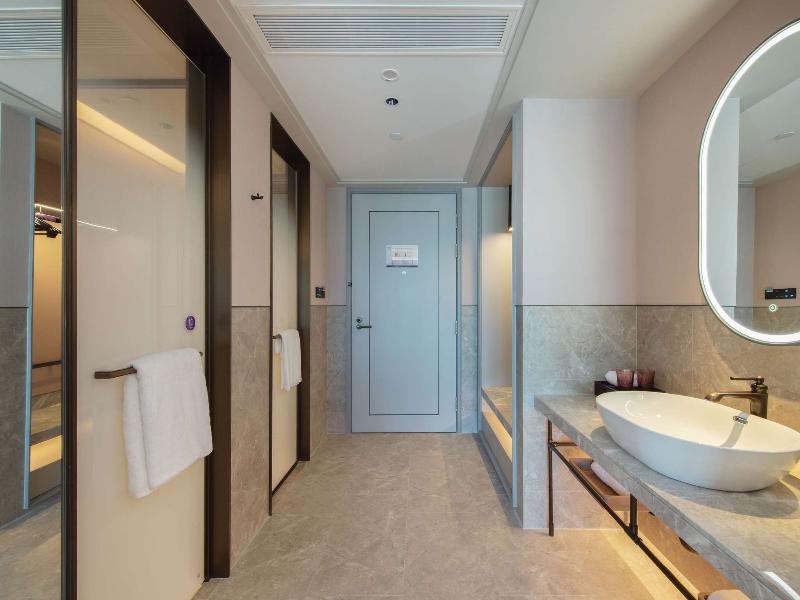 Mercure Xiamen Science City image