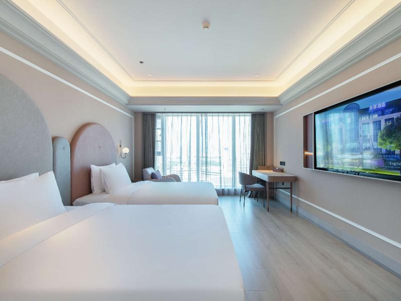 Mercure Xiamen Science City image