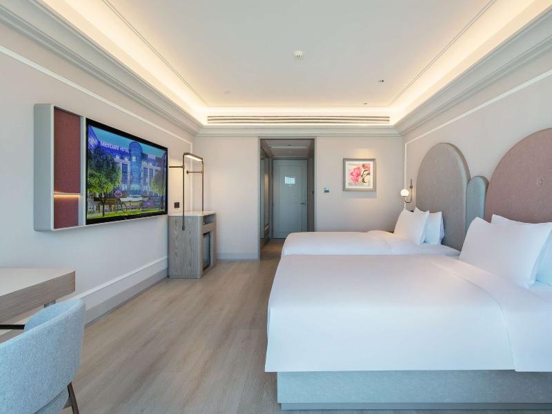 Mercure Xiamen Science City image
