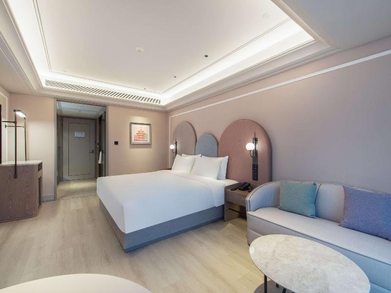 Mercure Xiamen Science City image