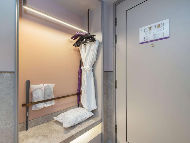 Mercure Xiamen Science City image