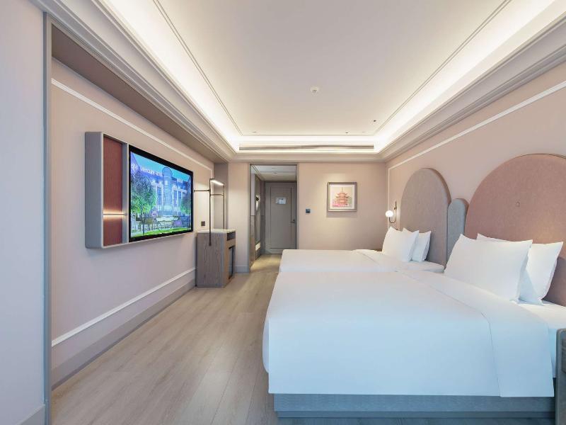 Mercure Xiamen Science City image