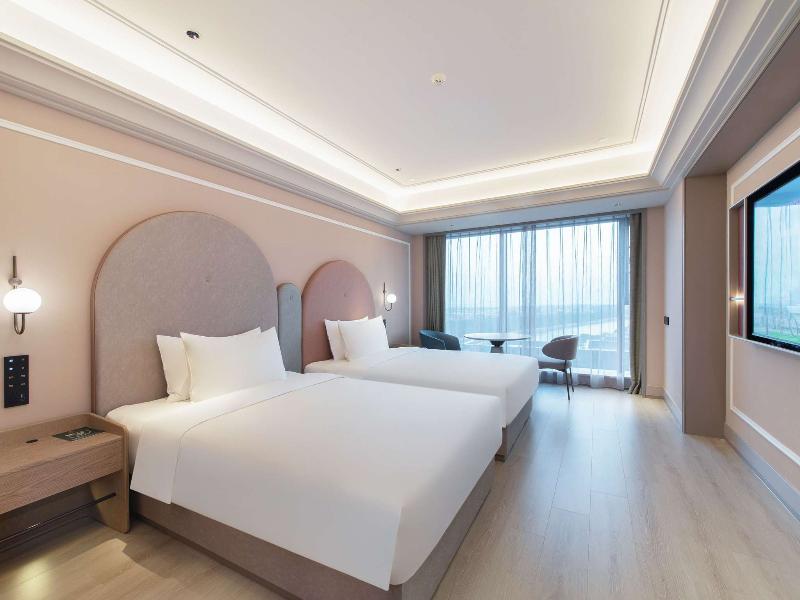 Mercure Xiamen Science City image