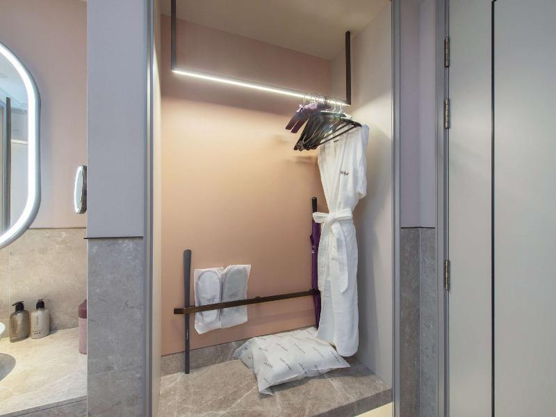 Mercure Xiamen Science City image