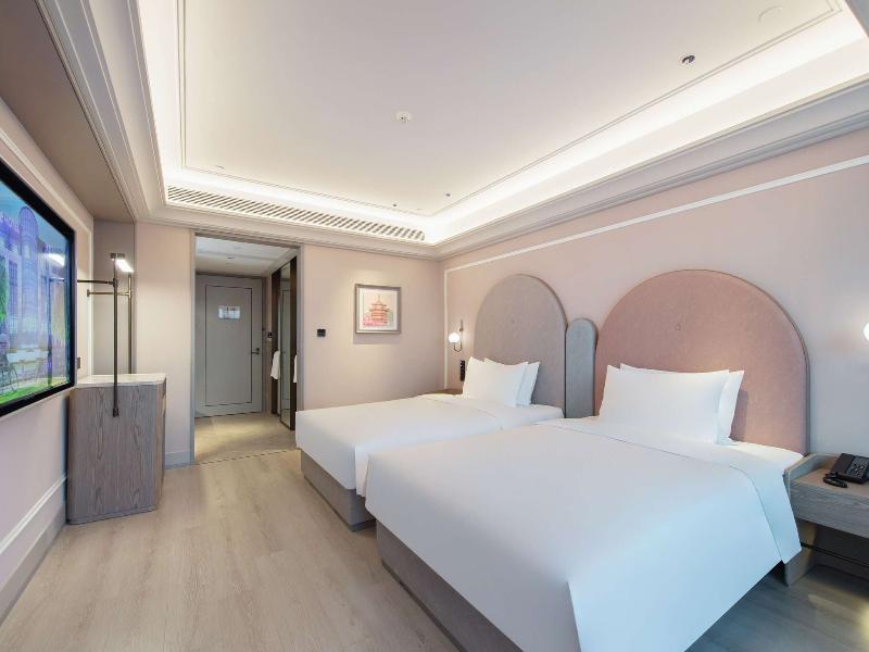 Mercure Xiamen Science City image