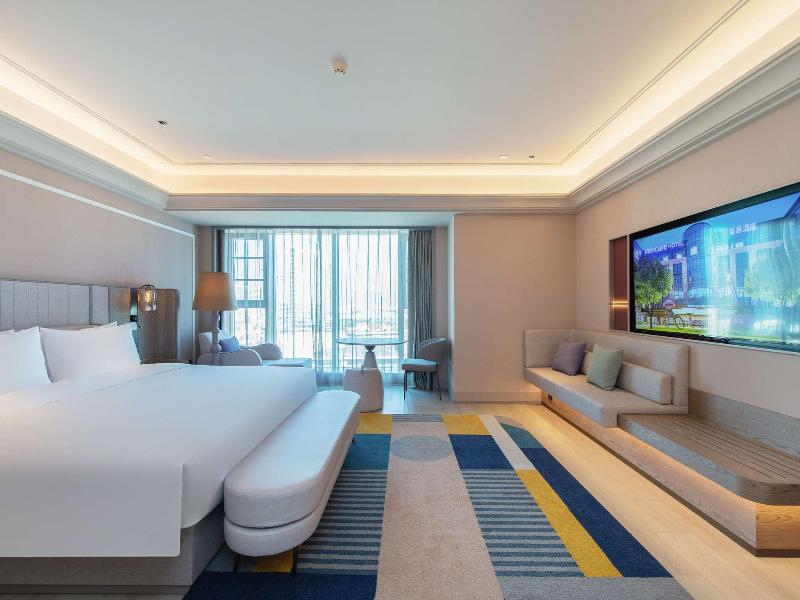 Mercure Xiamen Science City image