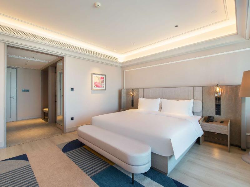 Mercure Xiamen Science City image