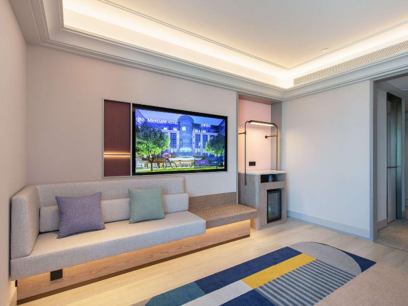 Mercure Xiamen Science City image