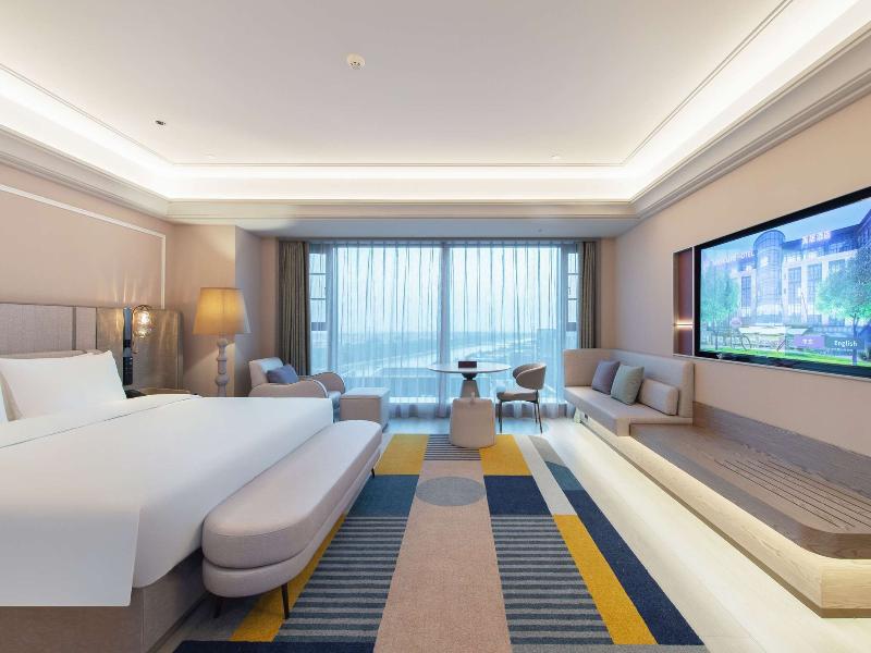 Mercure Xiamen Science City image
