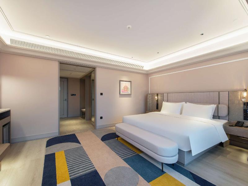 Mercure Xiamen Science City image