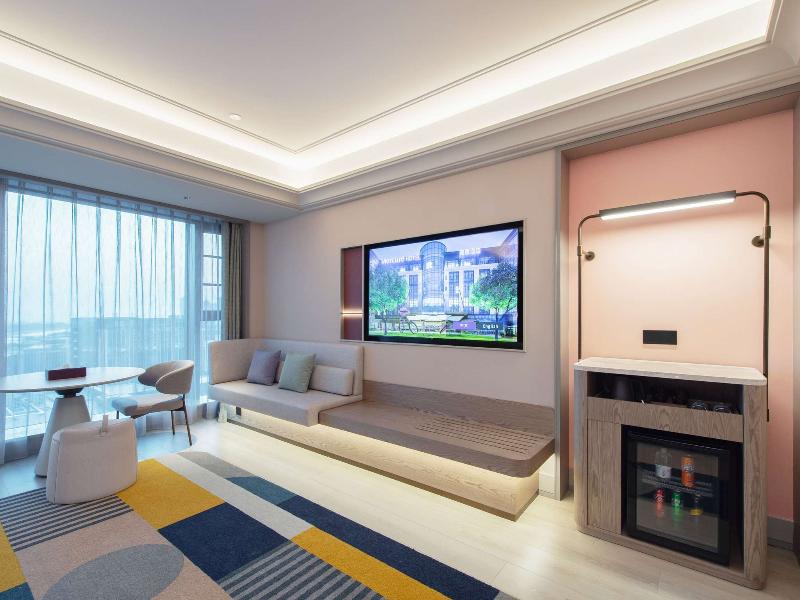 Mercure Xiamen Science City image