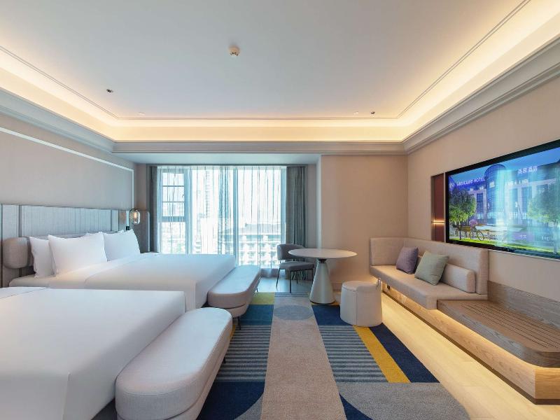 Mercure Xiamen Science City image