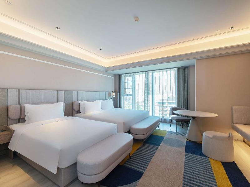 Mercure Xiamen Science City image