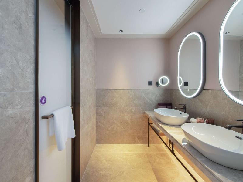 Mercure Xiamen Science City image