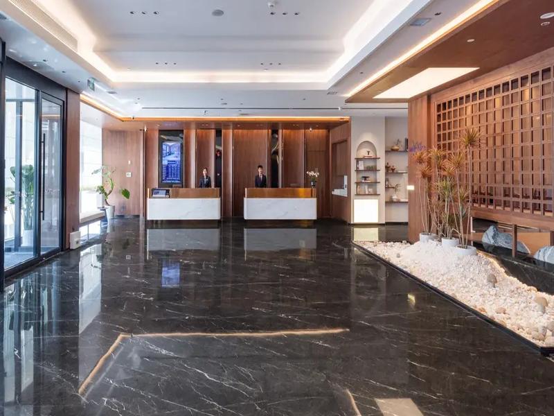 Mercure Jinan Beiyuan Street