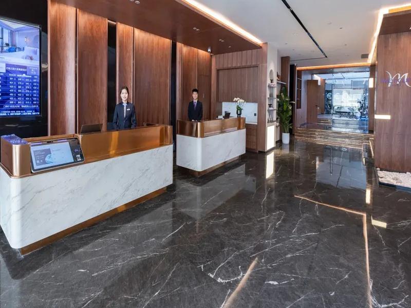 Mercure Jinan Beiyuan Street