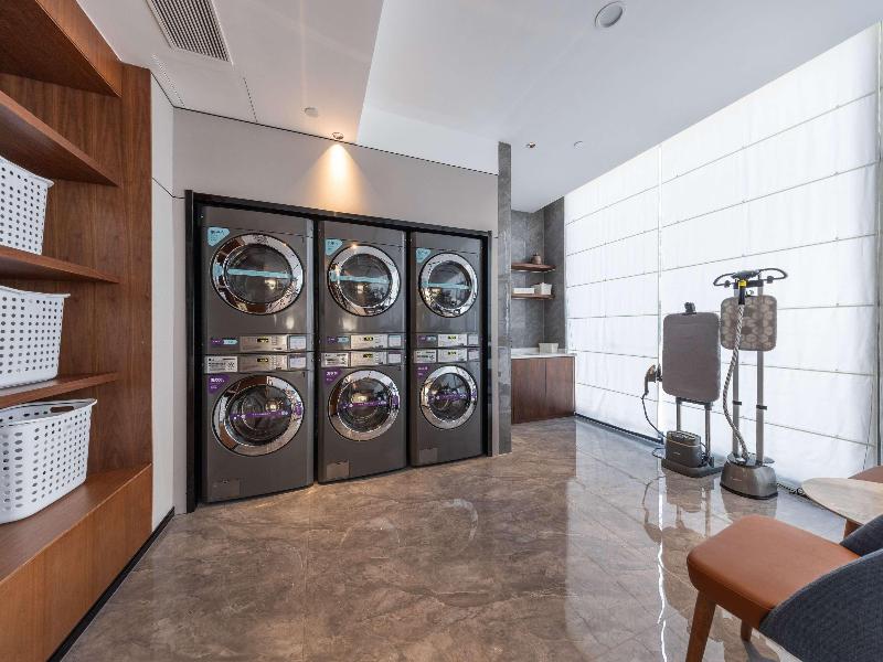 Mercure Jinan Beiyuan Street