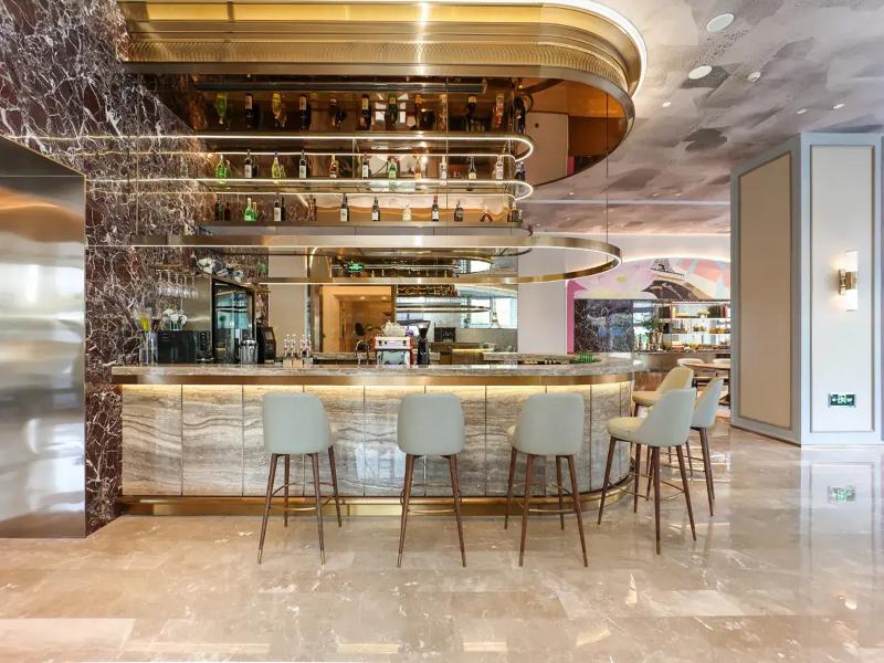 Mercure Jinan West Railway Station image