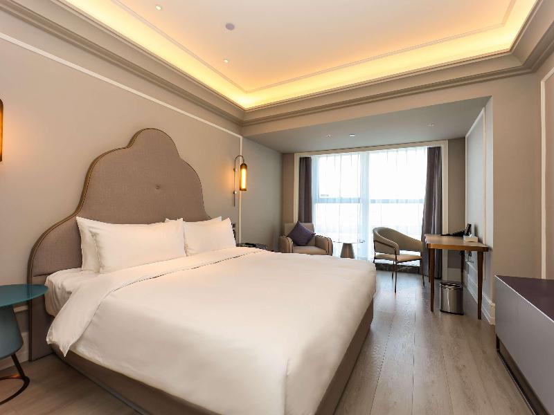 Mercure Jinan West Railway Station image