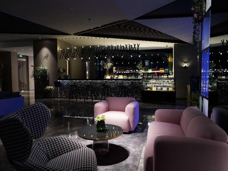 Mercure Tai'an Centre image