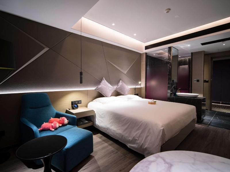 Mercure Tai'an Centre image