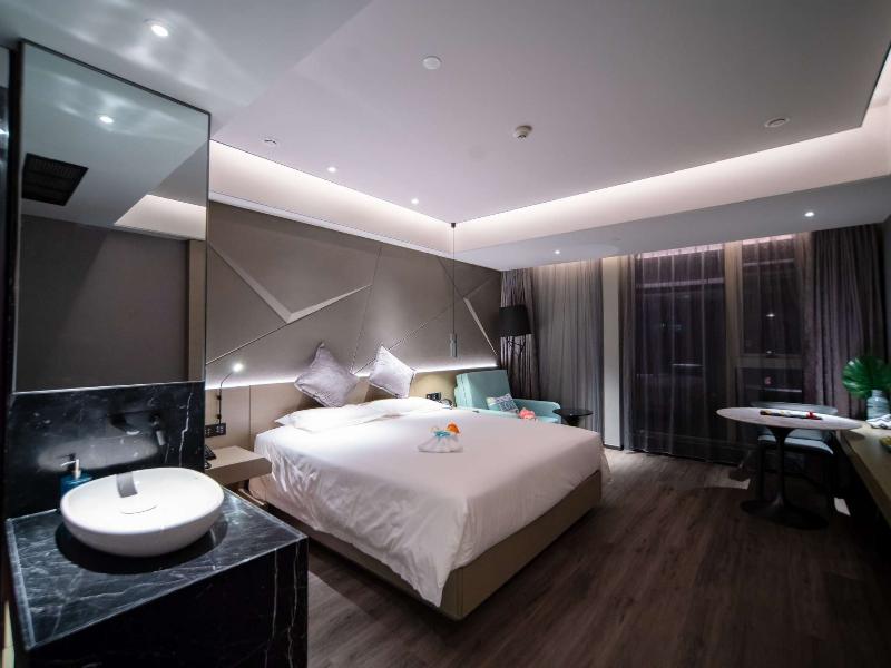 Mercure Tai'an Centre image