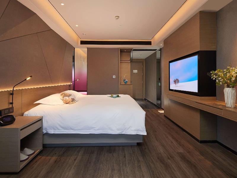 Mercure Tai'an Centre image