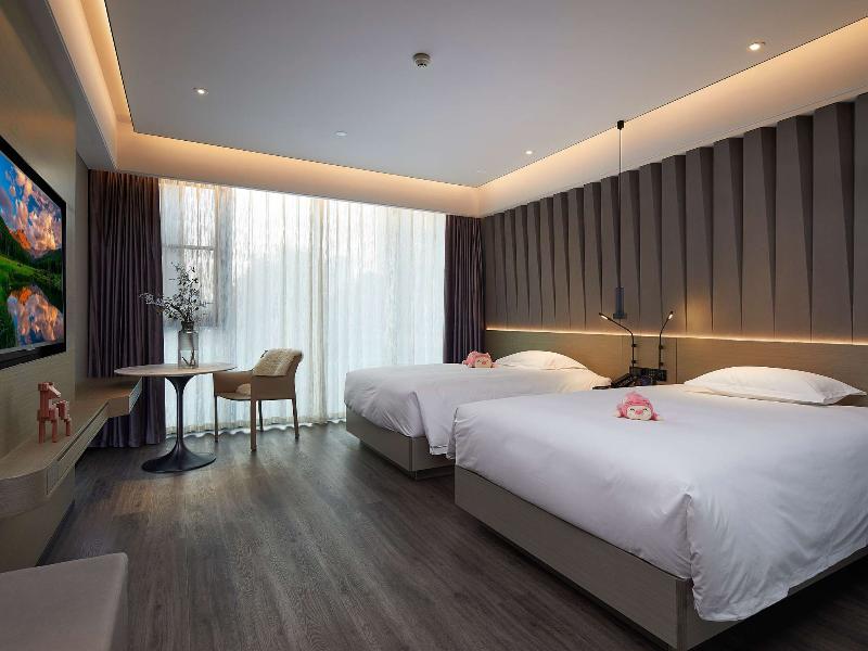 Mercure Tai'an Centre image