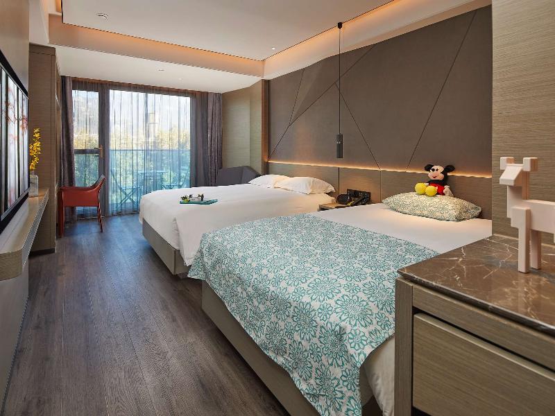 Mercure Tai'an Centre image