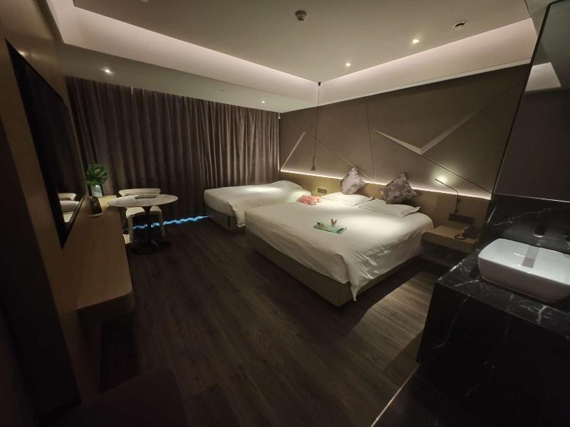 Mercure Tai'an Centre image