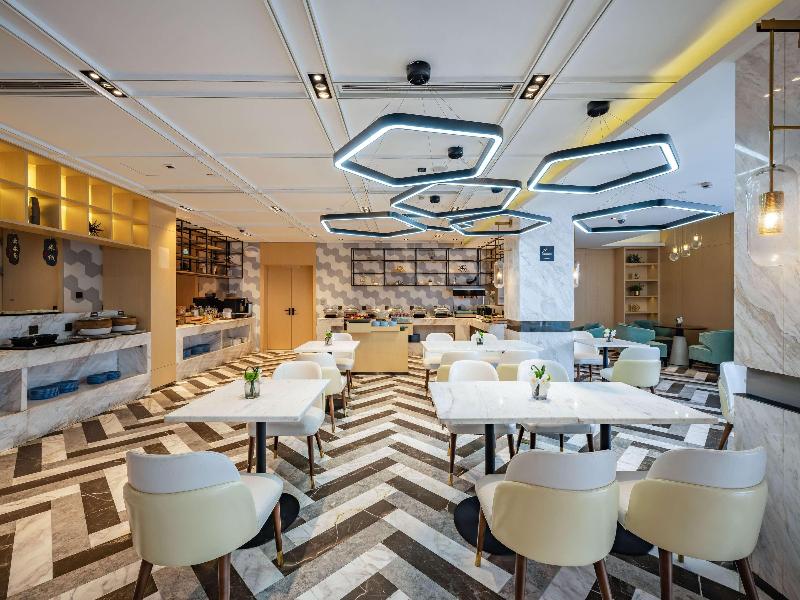 Mercure Shanghai Pudong Zhangjiang Park image
