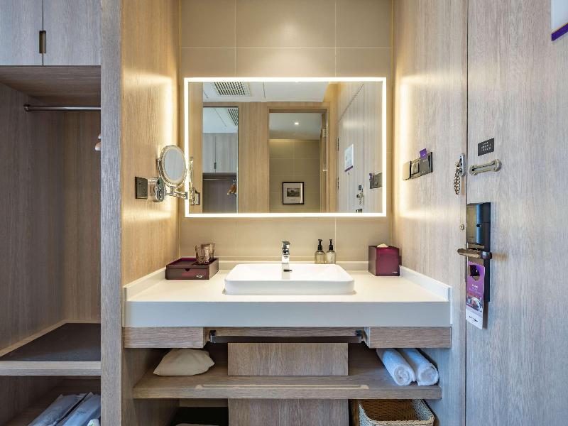 Mercure Shanghai Pudong Zhangjiang Park image