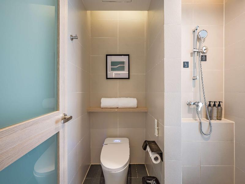 Mercure Shanghai Pudong Zhangjiang Park image