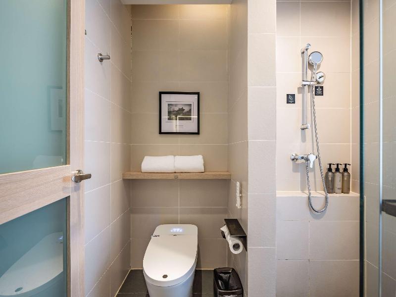 Mercure Shanghai Pudong Zhangjiang Park image