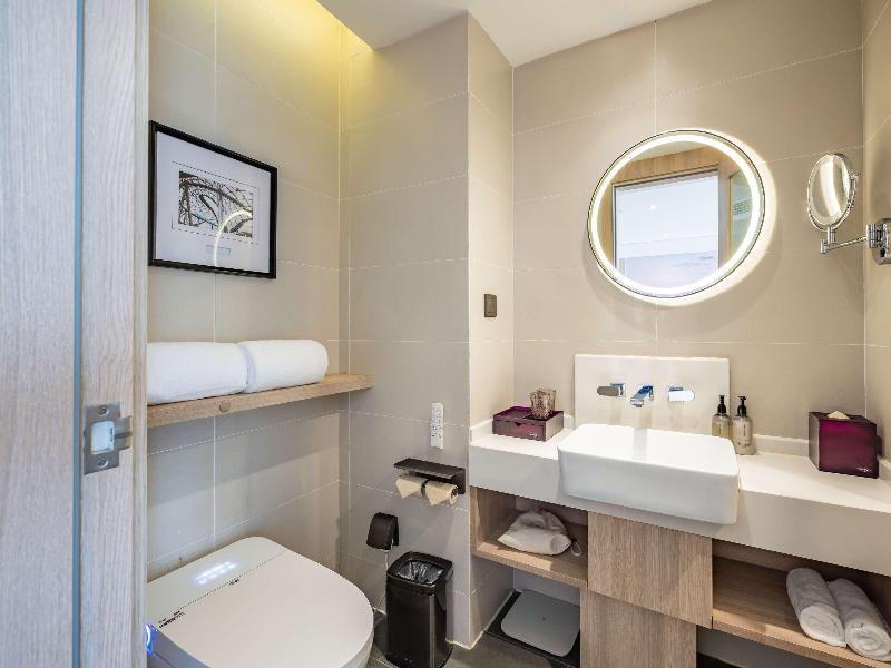 Mercure Shanghai Pudong Zhangjiang Park image