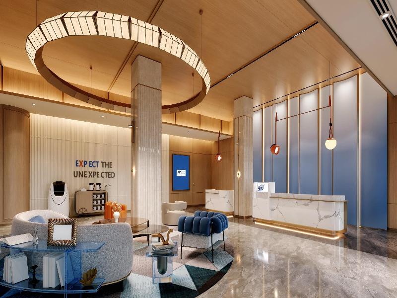 Holiday Inn Express Qingdao Zhongshan Road image